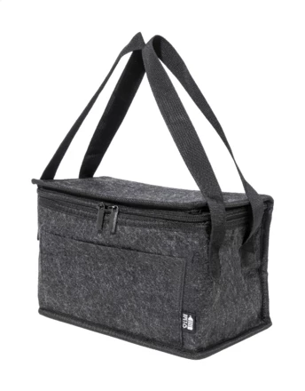 Refelt Cool Torba termiczna RPET - ciemno szary (NAD-AP800046-80)
