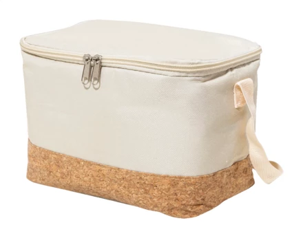 Kooper Torba termiczna RPET - naturalny (NAD-AP800091-00)