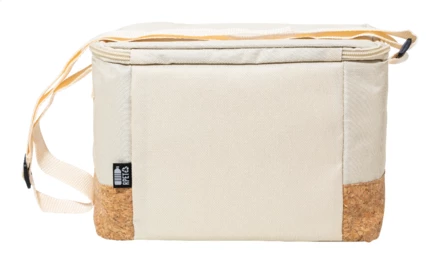 Kooper Torba termiczna RPET - naturalny (NAD-AP800091-00)
