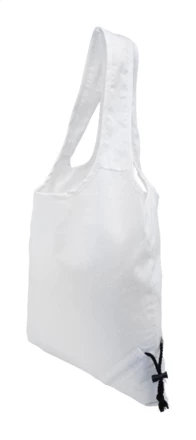 Forpex składana torba na zakupy - biały (NAD-AP800087-01)