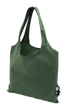 Forpex składana torba na zakupy - zielony (NAD-AP800087-07)