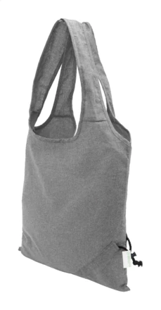Forpex składana torba na zakupy - szary (NAD-AP800087-77)