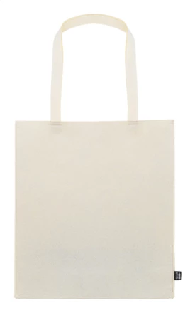 Refelt Shop Plus Torba na zakupy RPET - naturalny (NAD-AP800085-00)