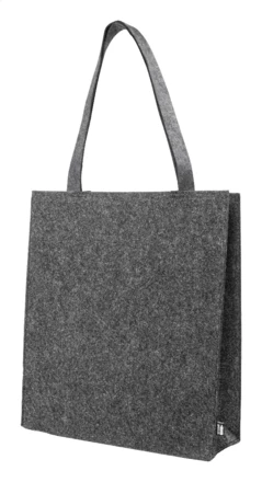 Refelt Shop Plus Torba na zakupy RPET - szary (NAD-AP800085-77)