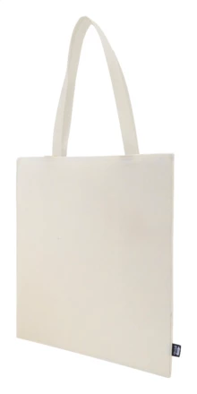 Refelt Shop Torba na zakupy RPET - naturalny (NAD-AP800084-00)