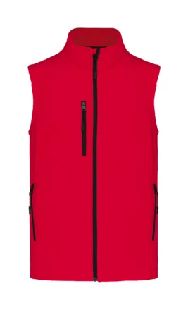 czerwony