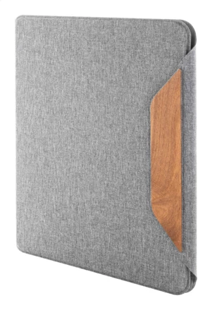Wapudo A4 teczka na dokumenty - szary (NAD-AP800176-77)