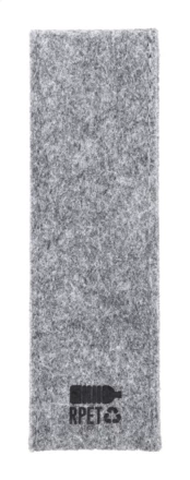 Refelt Pen etui na długopisy RPET - szary (NAD-AP800067-77)