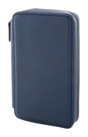 Pulux Pass Organizer podróżny RPU - niebieski (NAD-AP800178-06)