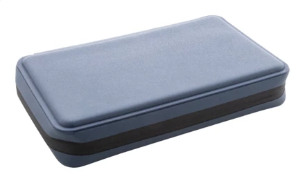 Pulux Pass Organizer podróżny RPU - niebieski (NAD-AP800178-06)