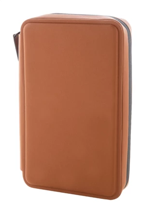 Pulux Pass Organizer podróżny RPU - brązowy (NAD-AP800178-09)