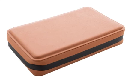 Pulux Pass Organizer podróżny RPU - brązowy (NAD-AP800178-09)