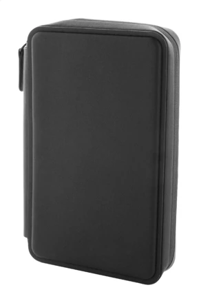 Pulux Pass Organizer podróżny RPU - czarny (NAD-AP800178-10)