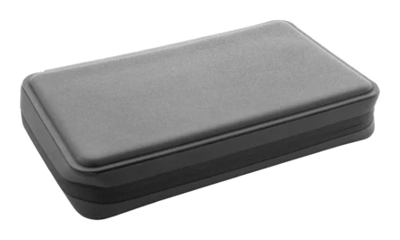 Pulux Pass Organizer podróżny RPU - czarny (NAD-AP800178-10)