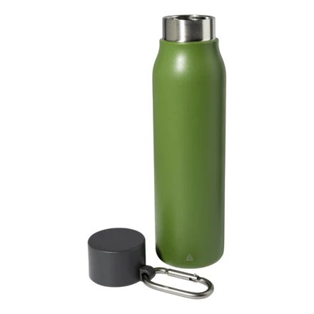 Baruntse Butelka termiczna RSS - zielony (NAD-AP800142-07)