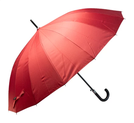 Cyclone Parasol RPET - burgund (NAD-AP800144-08)