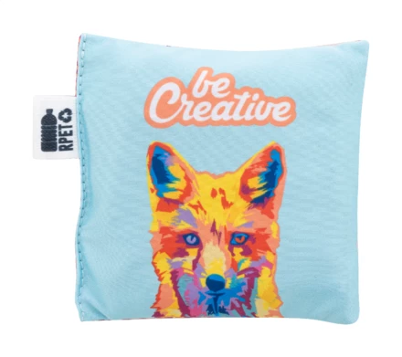 PitHeat Ear poduszka z pestek wiśni - biały (NAD-AP716983)