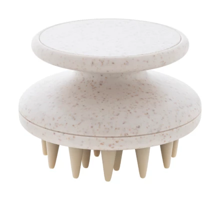 Calmera masażer głowy - naturalny (NAD-AP800181-00)