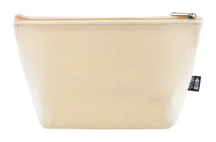 Refelt Beauty Kosmetyczka RPET - naturalny (NAD-AP800066-00)