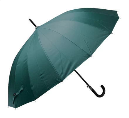 Cyclone Parasol RPET - zielony (NAD-AP800144-07)
