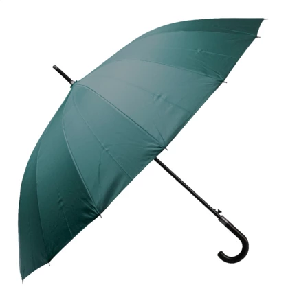 Cyclone Parasol RPET - zielony (NAD-AP800144-07)