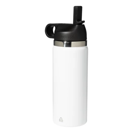 Dablam Butelka termiczna RSS - biały (NAD-AP800078-01)