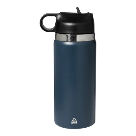 Dablam Butelka termiczna RSS - ciemno niebieski (NAD-AP800078-06A)