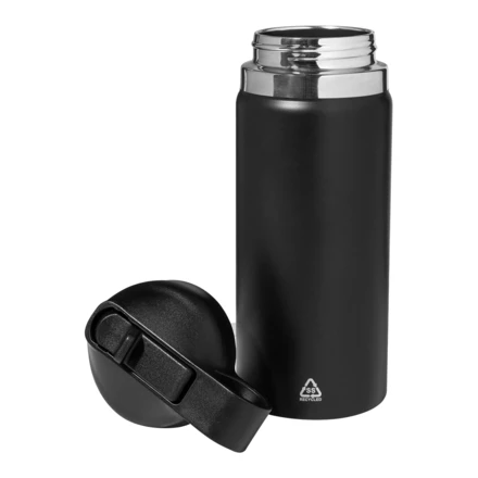 Dablam Butelka termiczna RSS - czarny (NAD-AP800078-10)