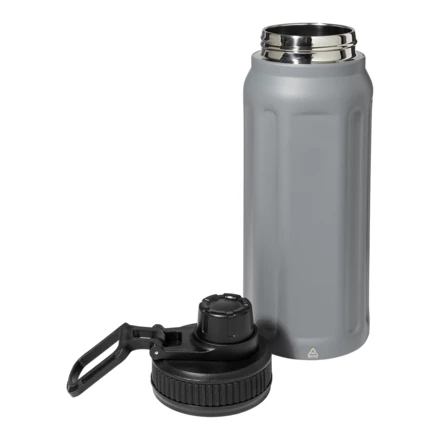 Kongma Butelka termiczna RSS - szary (NAD-AP800145-77)