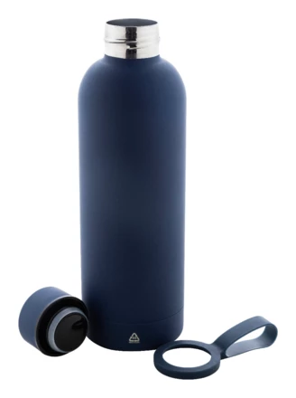 Khumbu Butelka termiczna RSS - ciemno niebieski (NAD-AP800158-06A)