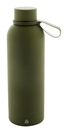Khumbu Butelka termiczna RSS - zielony (NAD-AP800158-07)