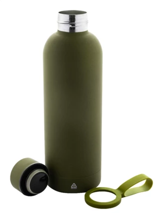 Khumbu Butelka termiczna RSS - zielony (NAD-AP800158-07)