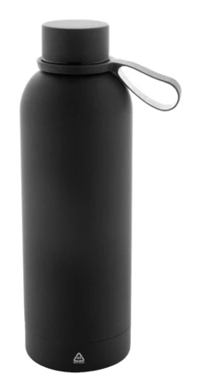 Khumbu Butelka termiczna RSS - czarny (NAD-AP800158-10)