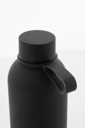 Khumbu Butelka termiczna RSS - czarny (NAD-AP800158-10)