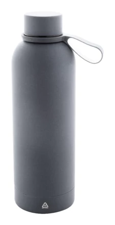 Khumbu Butelka termiczna RSS - szary (NAD-AP800158-77)