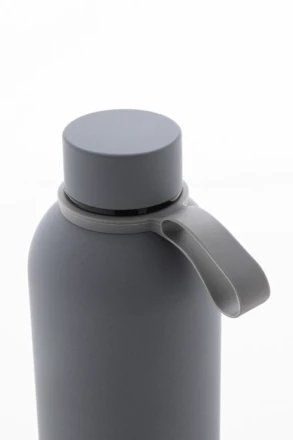 Khumbu Butelka termiczna RSS - szary (NAD-AP800158-77)