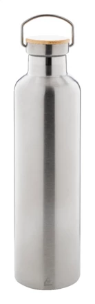 Renaslu XL Butelka termiczna RSS - srebrny (NAD-AP808309-21)