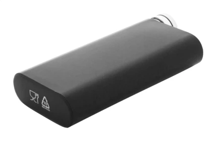 Cabot Piersiówka RSS - czarny (NAD-AP800141-10)