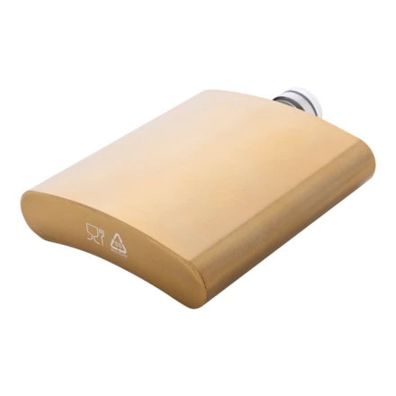 Battuta Piersiówka RSS - róża (NAD-AP800069-97)