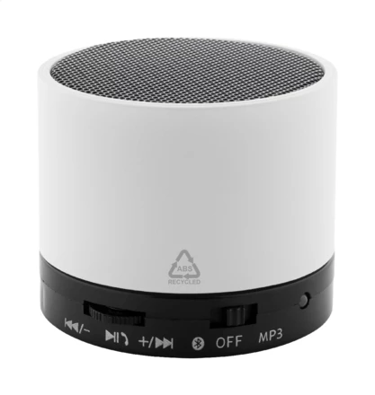 Colofi Głośnik bezprzewodowy RABS - biały (NAD-AP864111-01)