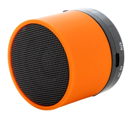 Colofi Głośnik bezprzewodowy RABS - pomarańcz (NAD-AP864111-03)