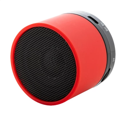 Colofi Głośnik bezprzewodowy RABS - czerwony (NAD-AP864111-05)