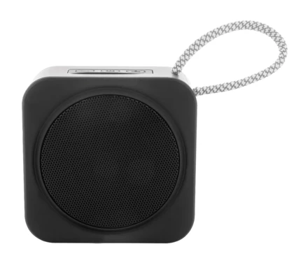 Dotfi Głośnik bezprzewodowy RABS - czarny (NAD-AP864109-10)