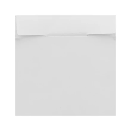 CreaTea Slim niestandardowa torebka herbaty Earl Grey - biały (NAD-AP716911-A)