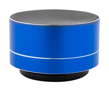 Ramesh głośnik bezprzewodowy - niebieski (NAD-AP864112-06)