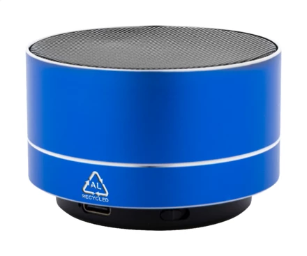 Ramesh głośnik bezprzewodowy - niebieski (NAD-AP864112-06)