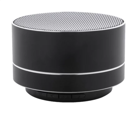 Ramesh głośnik bezprzewodowy - czarny (NAD-AP864112-10)
