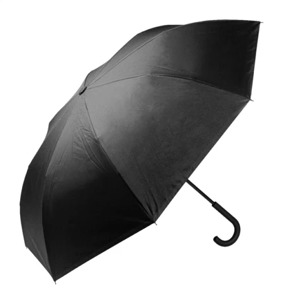 Raura Parasol odwracalny RPET - ciemno niebieski (NAD-AP800103-06A)