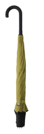 Raura Parasol odwracalny RPET - zielony (NAD-AP800103-07)