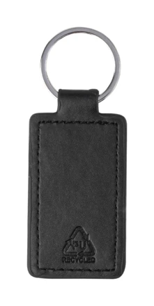 ShineKey Rect Brelok RPU - czarny (NAD-AP800196-10)